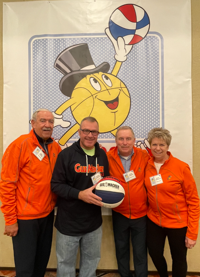 Gus Macker returns to Jamestown News, Sports, Jobs Observer Today